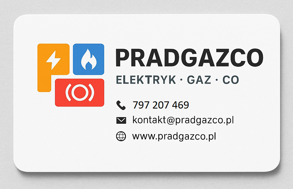 PRADGAZCO logo